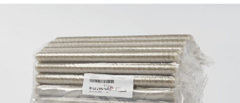 Products packed in cartons